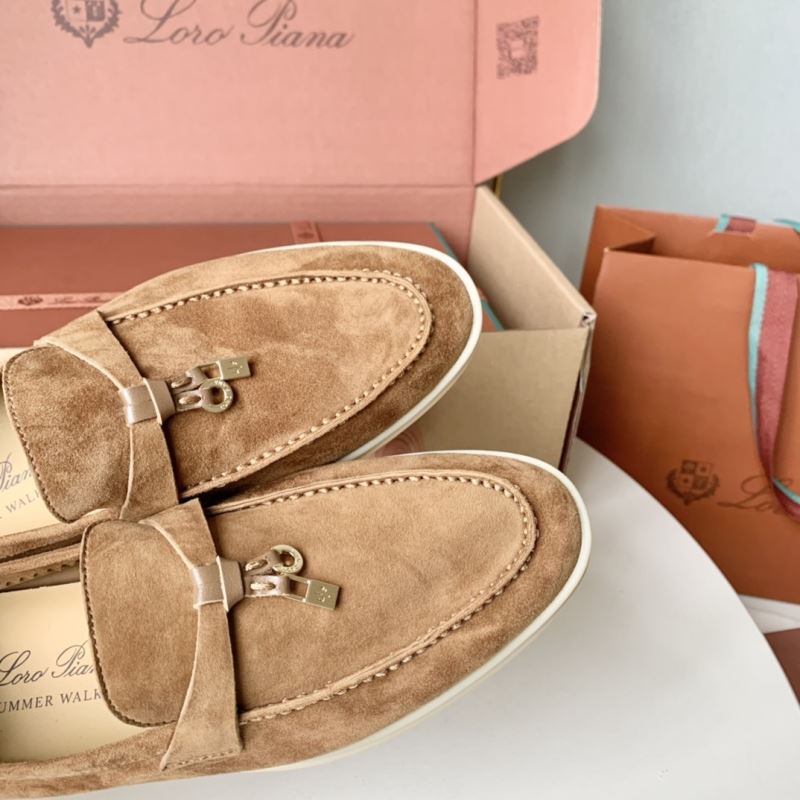 Loro Piana Shoes